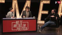 NTMEP #18 - Axel Torres y el ojo de halcón