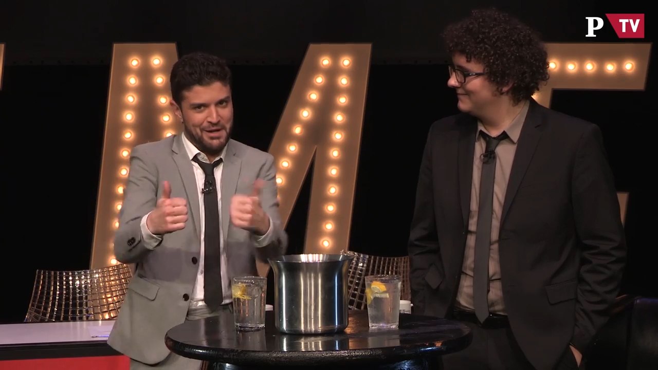 NTMEP #18 - Sección finale: El futuro