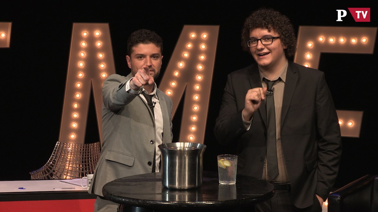 NTMEP #17 - Sección Finale: los niños