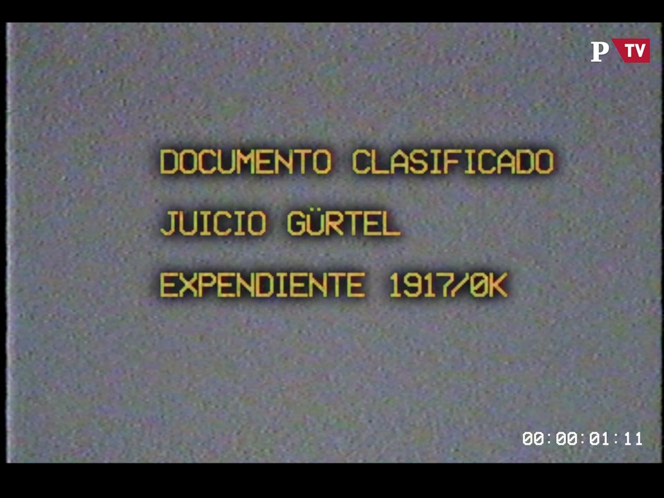 NTMEP #16 - El juicio de la Gürtel: las caras B