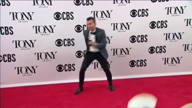 Premios Tony: el musical Hadestown se alza como el gran triunfador de la noche