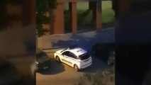 Mata a tiros a su mujer en Aranjuez
