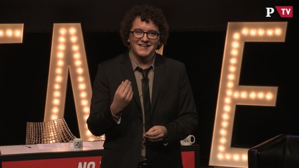 NTMEP #15 - Monólogo