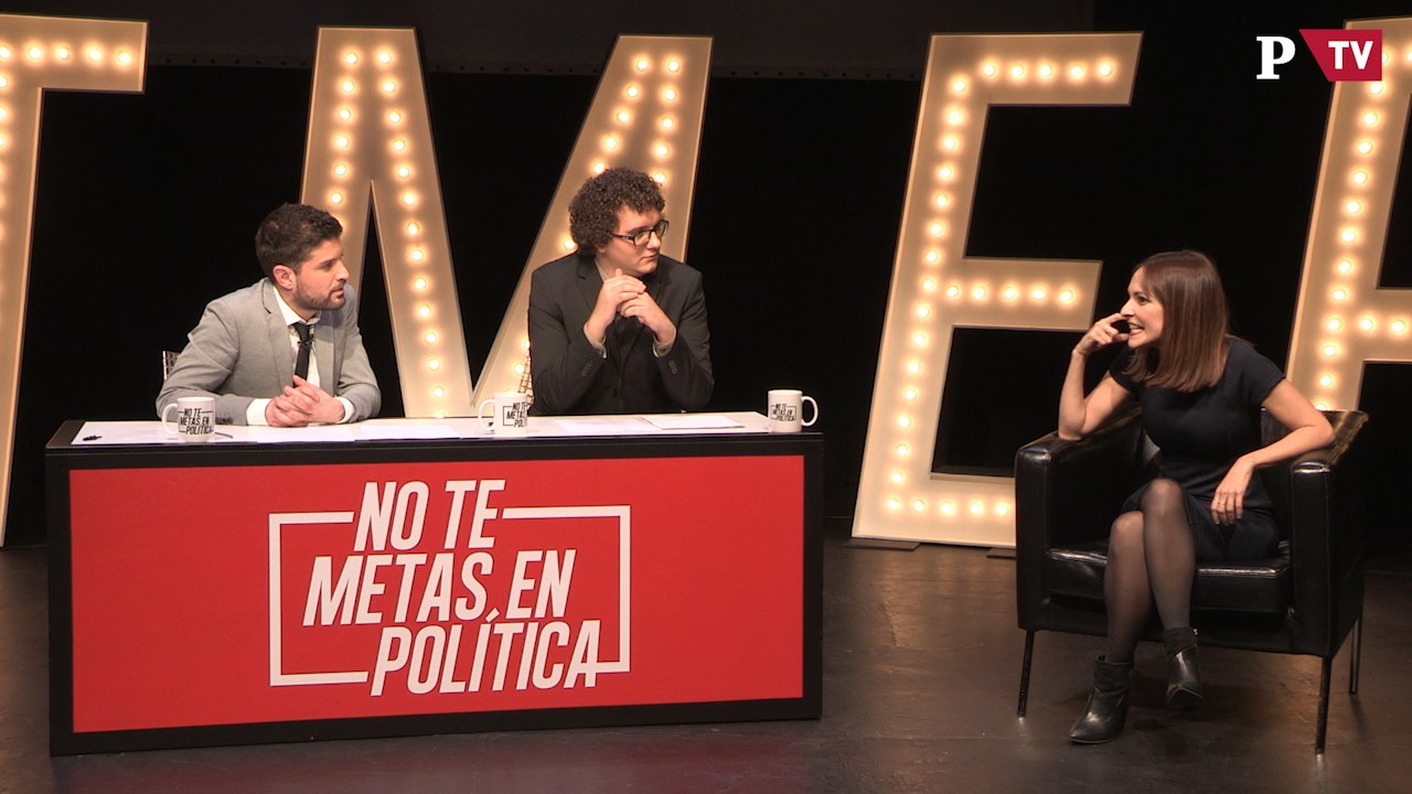 NTMEP #13 - Paula Ortiz, el cine y la construcción del relato