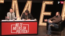 NTMEP #12 - Guillermo Zapata: de Cuba al Ayuntamiento de Madrid
