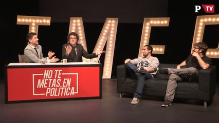 NTMEP #11 - El origen proletario de Sons of Aguirre