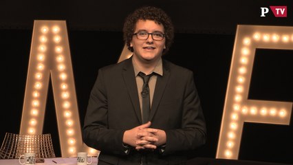 NTMEP #11 - Monólogo