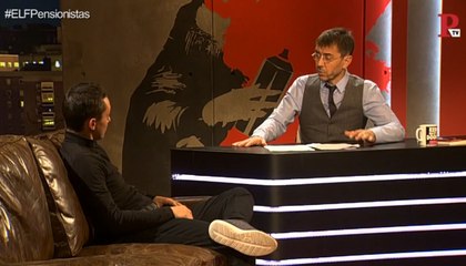 En la Frontera - 15 de octubre de 2018