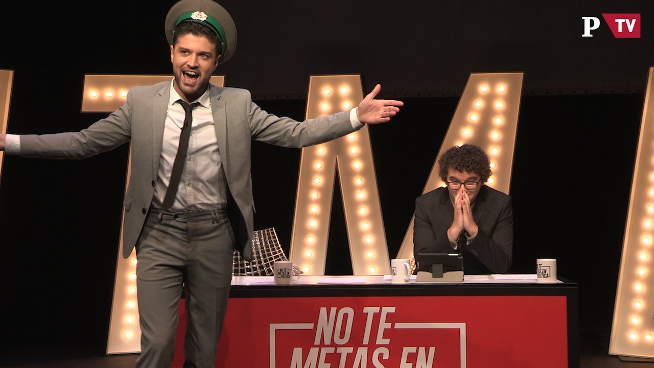 NTMEP #9 - Noticias
