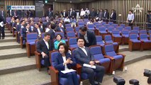 “검사입니까, 깡패입니까?”…한국당, 윤석열 발언 빗대 비판