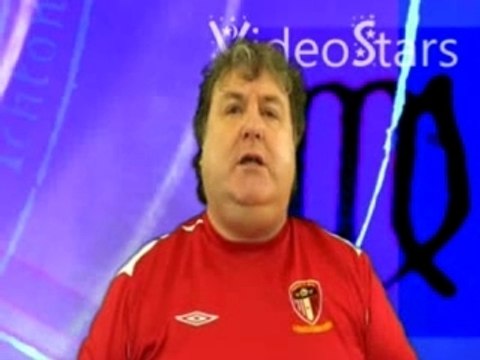 Russell Grant Video Horoscope Virgo January Monday 21st