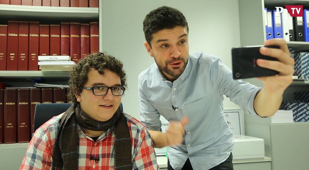 NTMEP #7 - El diputado 2.0