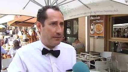 Malestar en Málaga por las despedidas de soltero