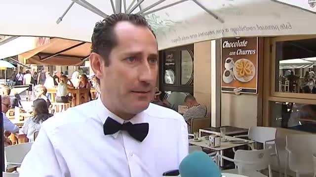 Malestar en Málaga por las despedidas de soltero