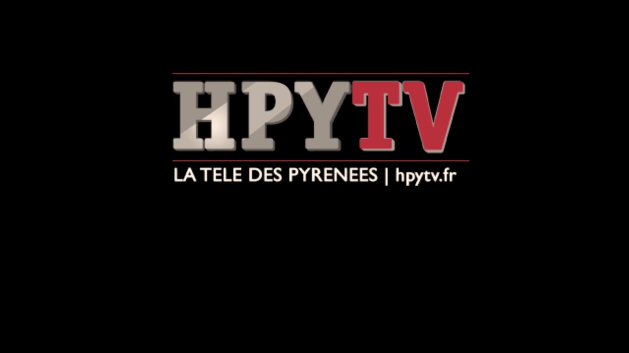 La Télé des Pyrénées :: HPyHour n°142 à Bruxelles (Janvier 2019)