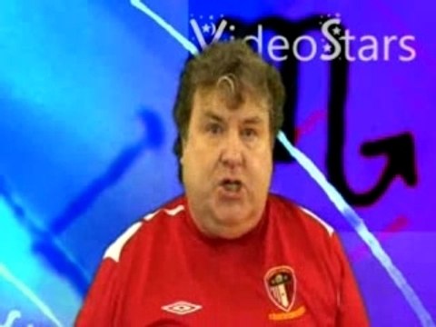 Russell Grant Video Horoscope Scorpio January Monday 21st