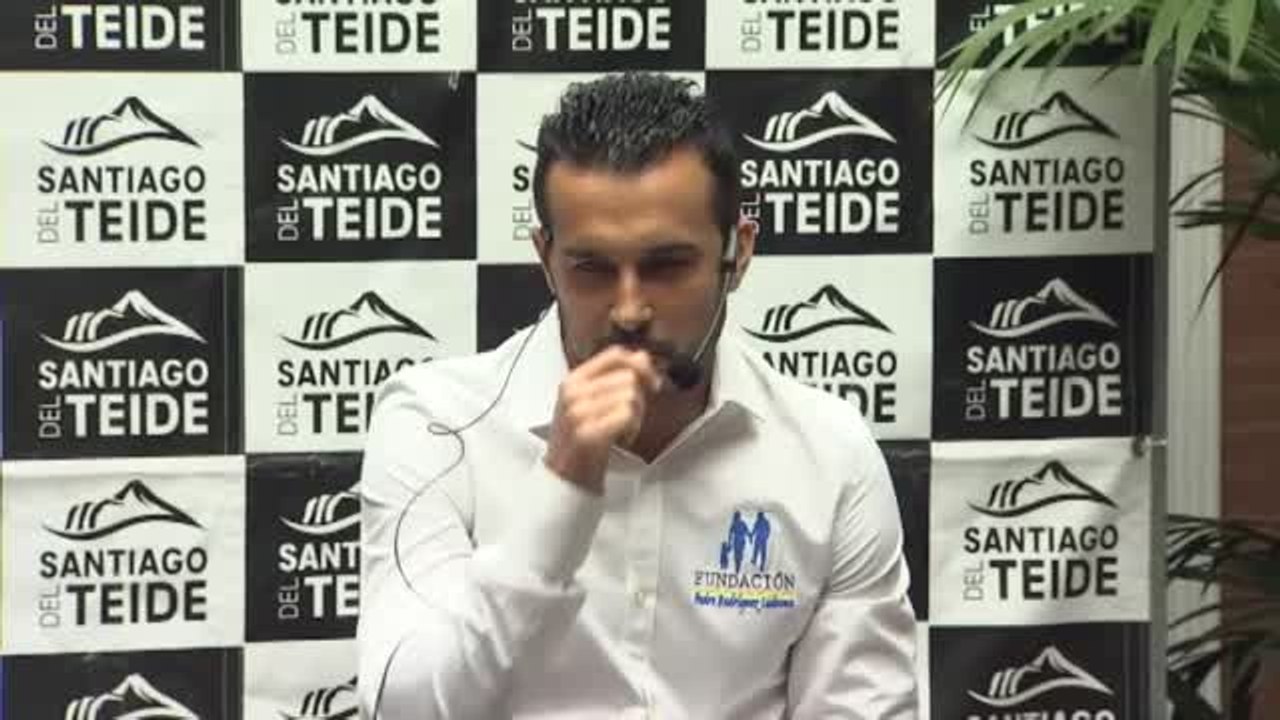 Pedrito, sobre el fichaje de Hazard: "Es uno de los mejores jugadores del mundo, va a hacer una gran temporada"