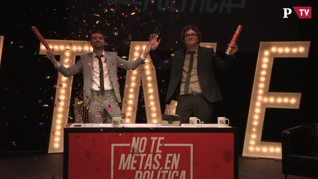 NTMEP #3 - Noticias