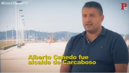 El alcalde de un pueblo extremeño libre de transgénicos, condenado por delitos urbanísticos