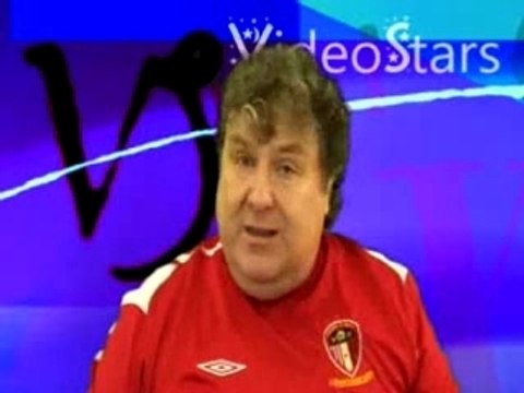 Russell Grant Video Horoscope Capricorn January Monday 21st