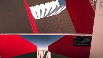 3 Discontinue prototyping - Multiple rows 1