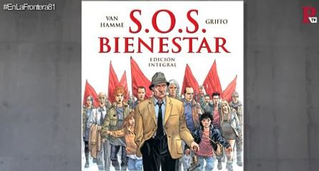 Recomendación cultural - En la Frontera, 30 de mayo de 2018