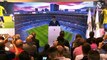 Palabras de Rodrygo durante su presentación en el Real Madrid