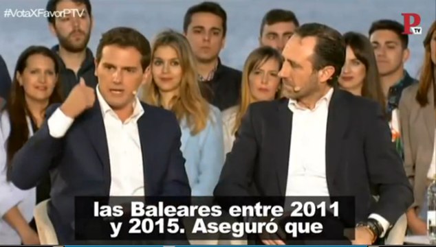 Rivera y su pasión por los tránsfugas. Repasamos los fichajes más sonados de Cs