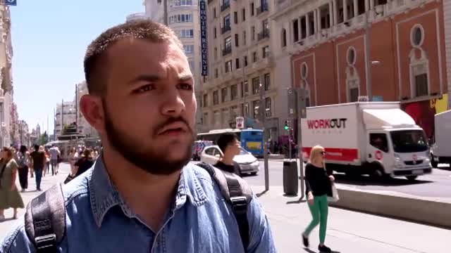 El 75% de los hombres españoles no se identifica con el modelo de hombre tradicional