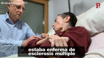 El 80% de los españoles están a favor de la eutanasia. ¿Cuándo se aplicará desde el Congreso?