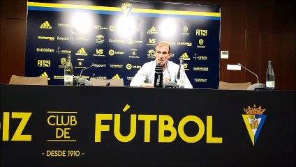 Óscar Arias, sobre la Confianza a Cervera