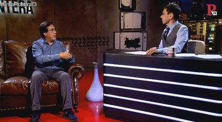 Las cloacas de la Democracia - En la Frontera, 17 de mayo de 2018