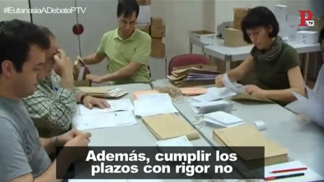 Voto rogado: la odisea que viven los españoles que votan fuera de nuestras fronteras