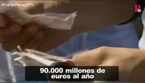 ¿Cuánto nos cuesta a los españoles la corrupción? Analizamos la 'chorizocracia'