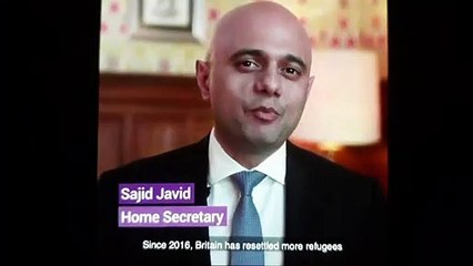 The absolute state of BRITAIN