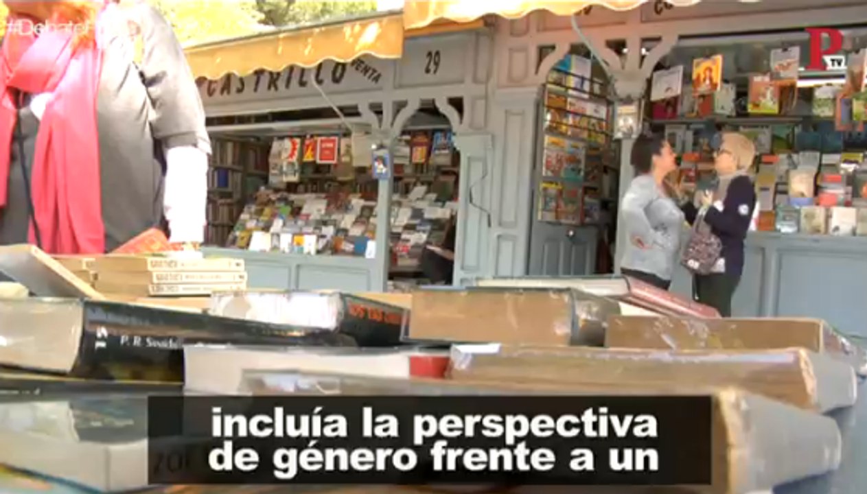 ¿Son machistas los cuentos infantiles tradicionales?