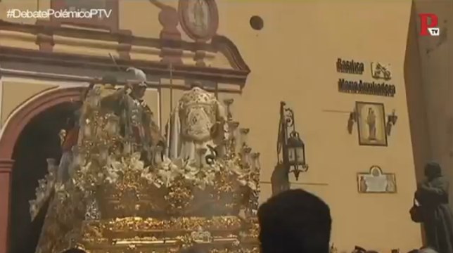 El trío de la derecha comienza a hacerse notar en Andalucía: las cofradías recibirán dinero público