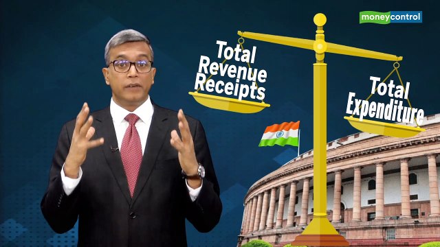 Budget in a minute: What is fiscal deficit?