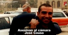 16 años después sigue sin haber Justicia para José Couso