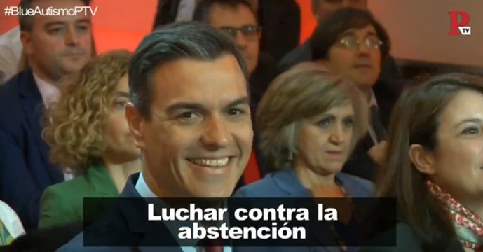 El PSOE cree en la victoria en las próximas elecciones