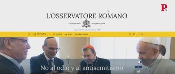 Todo el equipo de L’Osservatore Romano, suplemento femenino del Vaticano, renuncia a su puesto de trabajo