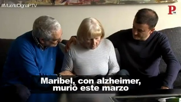 La eutanasia: un clamor popular al que PP y Ciudadanos ponen trabas