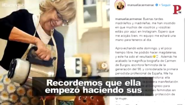 Políticos 'youtubers': la campaña electoral también se juega en las redes sociales