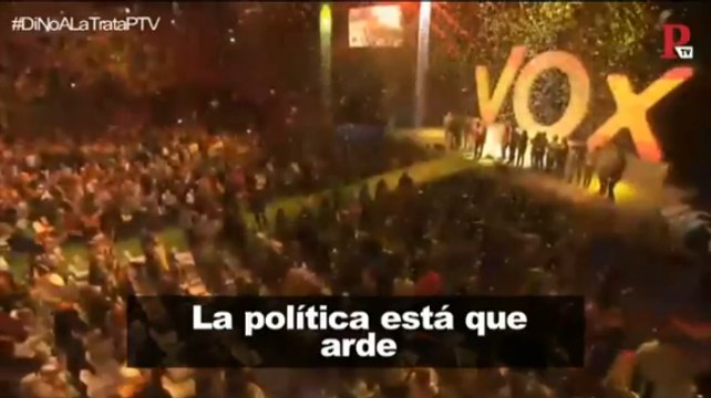 Los partidos ultiman fichajes de cara a las elecciones. Repasamos sus movimientos