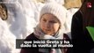 Los jóvenes del mundo se unen a Greta Thunberg para luchar contra el cambio climático