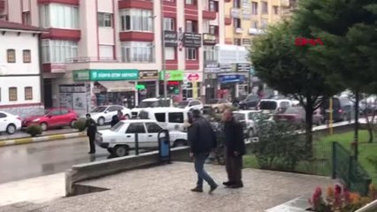 ÇORUM Liseli kızlara cinsel istismar girişiminde bulunan sanığa 18,5 yıl hapis