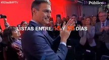 Quedan 54 días hasta la celebración de las elecciones generales el próximo 28 de abril