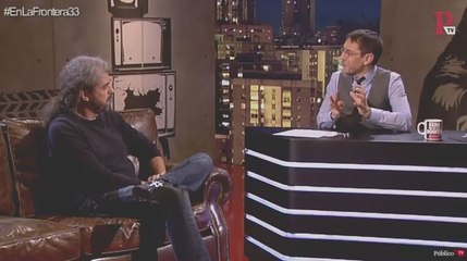 Entrevista a Fernando León de Aranoa - En la Frontera, 5 de marzo de 2018