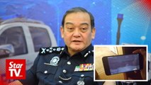 Deputy IGP: More people may be called up over sex videos