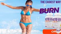 Keto Lean Pills : Its Really Worth In Weight Loss!